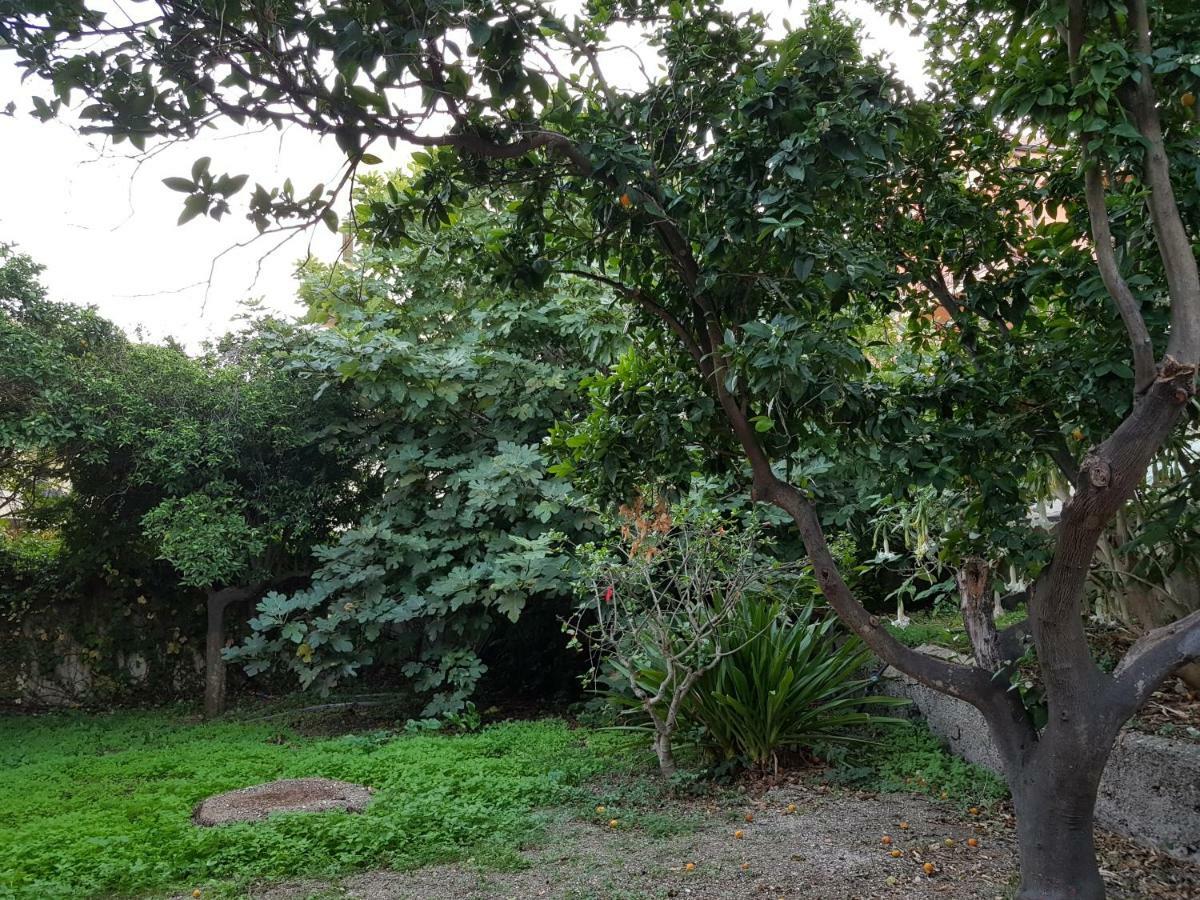 메시나 Giardino Labruto 아파트 외부 사진
